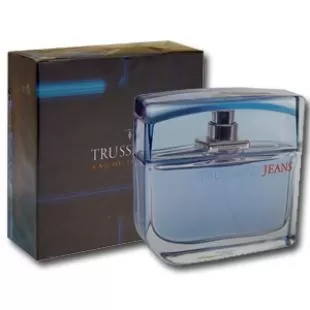 Trussardi TRUSSARDI JEANS 50ml edt