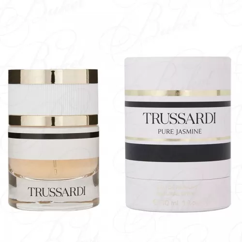 Парфюмерная вода Trussardi PURE JASMINE 30ml edp