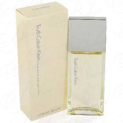 Парфюмерная вода Calvin Klein TRUTH 100ml edp