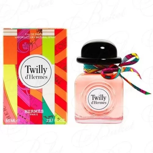 Тестер Hermes TWILLY D'HERMES 85ml edp TESTER