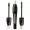 Тушь для ресниц BOURJOIS MAKE UP TWIST UP THE VOLUME ULTRA BROWN №02 Коричневая