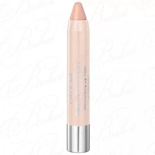 Блеск для губ ISADORA TWIST-UP GLOSS STICK №29 Clear Nude