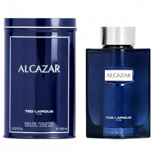 Ted Lapidus ALCAZAR 100ml edt