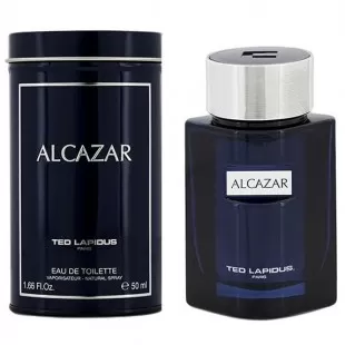 Ted Lapidus ALCAZAR 50ml edt