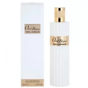 Ted Lapidus OUD BLANC 100ml edp