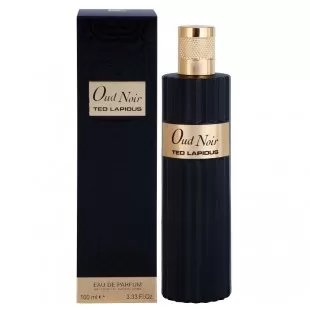 Ted Lapidus OUD NOIR 100ml edp