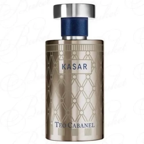 Парфюмерная вода Teo Cabanel JASPE 100ml edp