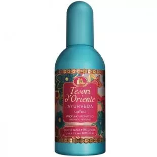 Tesori d'Oriente AYURVEDA Aromatic Perfume 100ml