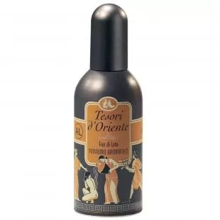 Tesori d'Oriente FIOR DI LOTO Aromatic Perfume 100ml