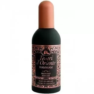 Tesori d'Oriente HAMMAM Aromatic Perfume 100ml