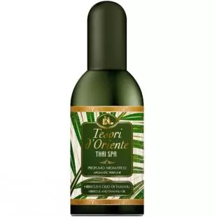 Tesori d'Oriente THAI SPA Aromatic Perfume 100ml