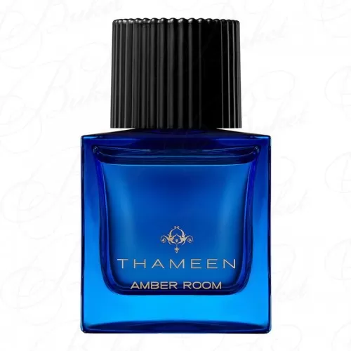 Тестер Thameen AMBER ROOM extrait de parfum 50ml TESTER
