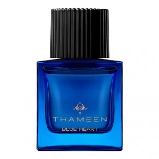 Thameen BLUE HEART extrait de parfum 50ml TESTER