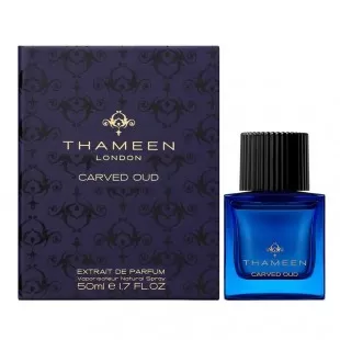 Thameen CARVED OUD extrait de parfum 50ml