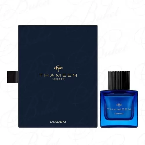 Духи Thameen DIADEM extrait de parfum 50ml