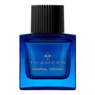 Thameen IMPERIAL CROWN extrait de parfum 50ml TESTER