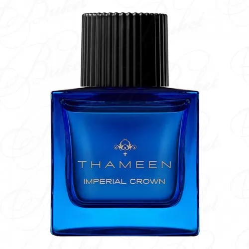 Тестер Thameen IMPERIAL CROWN extrait de parfum 50ml TESTER