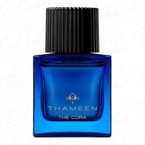 Тестер Thameen THE CORA extrait de parfum 50ml TESTER