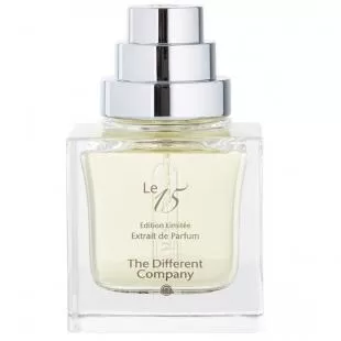 The Different Company LE 15 50ml extrait de parfum
