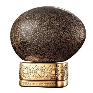 The House of Oud BLESSING SILENCE 75ml edp