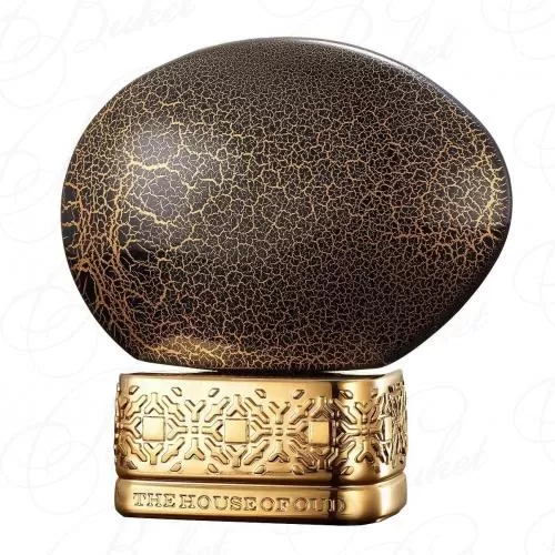 Парфюмерная вода The House of Oud BLESSING SILENCE 75ml edp