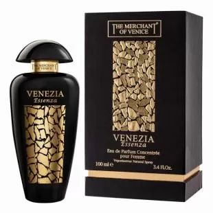 The Merchant of Venice VENEZIA ESSENZA POUR FEMME 50ml edp