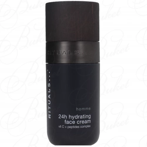 Крем для лица Homme 24H Face Cream 50ml