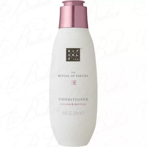 Кондиционер для волос The Ritual Of Sakura Conditioner 250ml