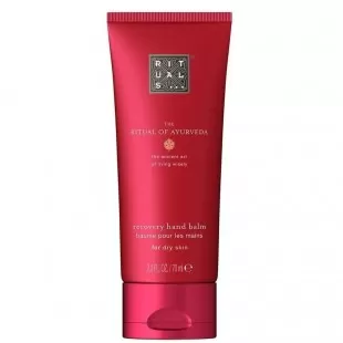 Бальзам для рук The Ritual of Ayurveda Hand Balm 70ml