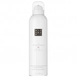 Гель-пена для душа The Ritual of Sakura Foaming Shower Gel 200ml