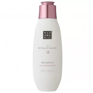 Шампунь для волос The Ritual of Sakura Shampoo 250ml