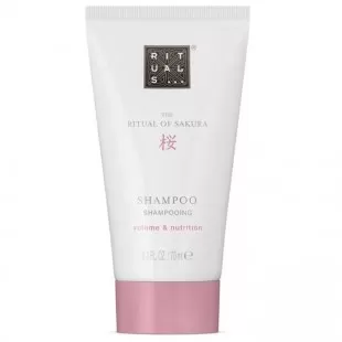 Шампунь для волос The Ritual of Sakura Shampoo 70ml