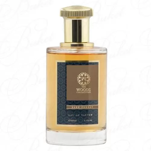 Парфюмерная вода The Woods Collection DARK FOREST 100ml edp