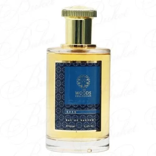 Тестер The Woods Collection EDEN 100ml edp TESTER