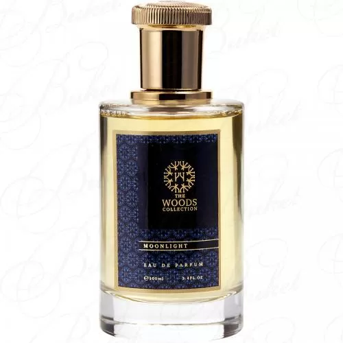 Парфюмерная вода The Woods Collection MOONLIGHT 100ml edp