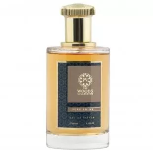 The Woods Collection PURE SHINE 100ml edp