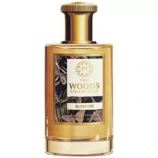 The Woods Collection SUNRISE 100ml edp
