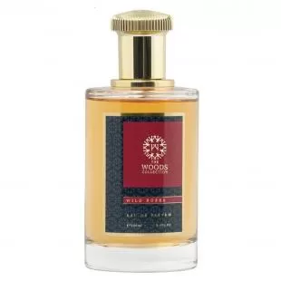 The Woods Collection WILD ROSES 100ml edp