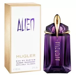 Thierry Mugler ALIEN 60ml edp