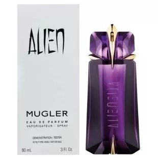 Thierry Mugler ALIEN 90ml edp TESTER