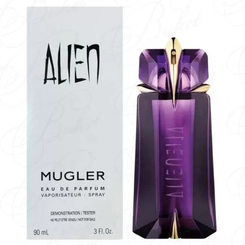Тестер Thierry Mugler ALIEN 90ml edp TESTER