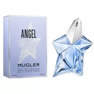 Thierry Mugler ANGEL 100ml edp