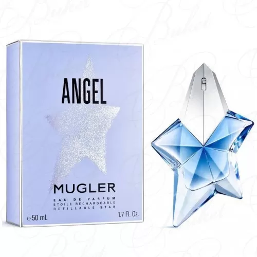 Парфюмерная вода Thierry Mugler ANGEL 50ml edp