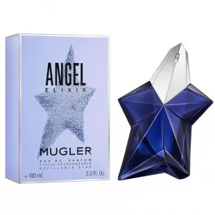 Thierry Mugler ANGEL ELIXIR 100ml edp