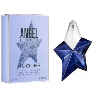 Thierry Mugler ANGEL ELIXIR 25ml edp