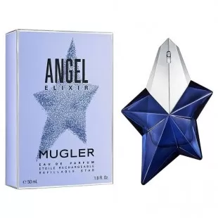 Thierry Mugler ANGEL ELIXIR 50ml edp