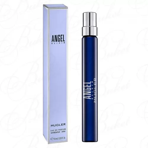 Миниатюры Thierry Mugler ANGEL ELIXIR 10ml edp