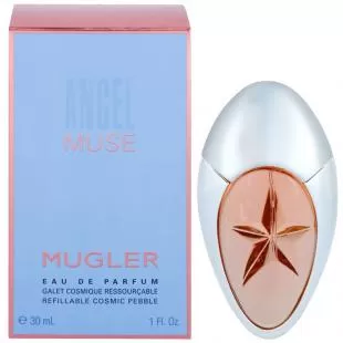 Thierry Mugler ANGEL MUSE 30ml edp