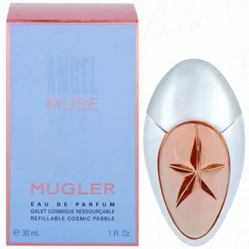 Парфюмерная вода Thierry Mugler ANGEL MUSE 30ml edp