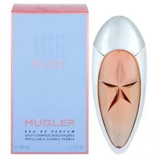 Thierry Mugler ANGEL MUSE 50ml edp